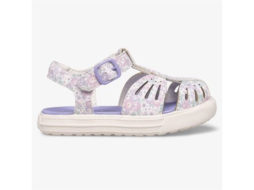 Keds Daphne Butterfly Sandalen Meisjes Paars | BE-14357
