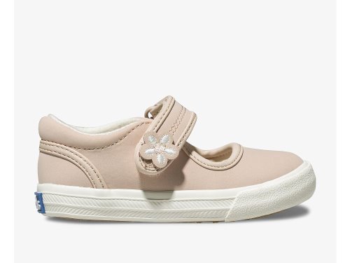 Keds Ella Mary Jane Mary Jane Schoenen Meisjes Roze | BE-14997