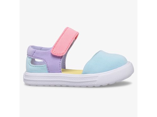 Keds Finlee Flex Sandal Sandalen Meisjes Gekleurd | BE-26080